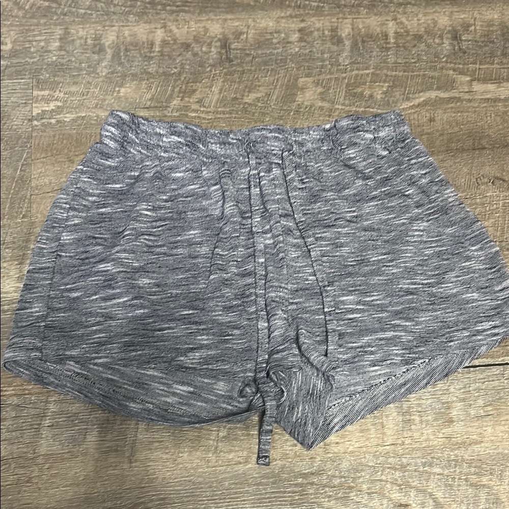 Gray Women's Shorts